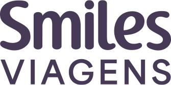 Logo Smiles Viagens Logo Smiles Viagens