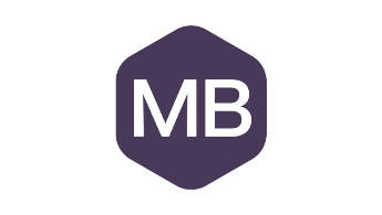 Logo Mercado Bitcoin Logo Mercado Bitcoin