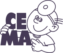 Logo Cema Logo Cema