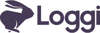 Logo Loggi Logo Loggi