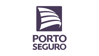 Logo Porto Seguro Logo Porto Seguro