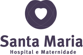 Logo Santa Maria – Hospital e Maternindade Logo Santa Maria - Hospital e Maternindade