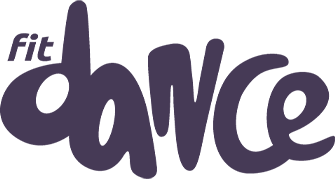 Logo Fitdance Logo Fitdance