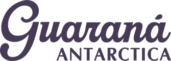 Logo Guaraná Antarctica Logo Guaraná Antarctica