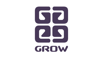 Logo GROW Logo GROW