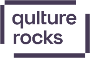 Logo Qulture Rocks Logo Qulture Rocks