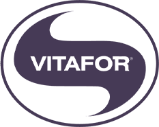 Logo Vitafor Logo Vitafor