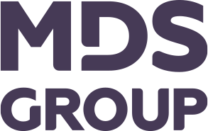 Logo MDS Group Logo MDS Group