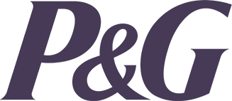Logo P&G Logo P&G